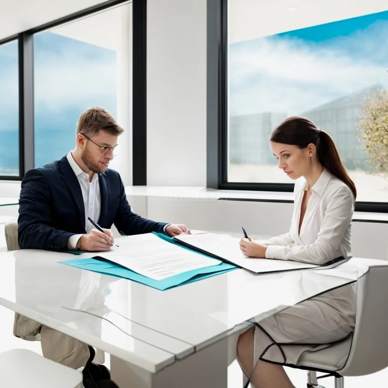 Überprüfung einer DPA